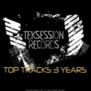 Marcsen W - 13 TH (Knod AP Remix)