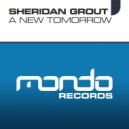 Sheridan Grout - A New Tomorrow (Atherium Remix)