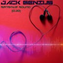 Jack Genius - Sensitive Sound [030] ()
