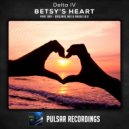 Delta IV - Betsy\'s Heart, Pt. 1 (Radio Edit)