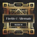 Firelite & Alternatr - Holding On (Radio Edit)