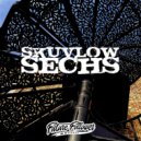 Skuvlow - Jalla Jalla (Original Mix)