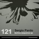 Sergio Pardo - Just Eat (Original Mix)