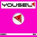 Claudia C. - Mizer