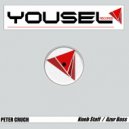 Peter Cruch - Azur Bass (Original Mix)