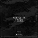 Caden - Dust Rhythm (Original Mix)