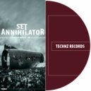 DJ Deep Noise - Vation Pad (Original Mix)