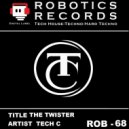 Tech C - Twister Club