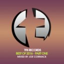 Emre Colak - Incredible (French Skies Remix)