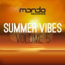 Montends - Torn Apart (Original Mix)