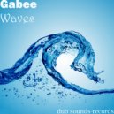 Gabee - Space Odyssey (Original Mix)