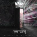 Blizard feat. Alina - Eat, Pray, Wub