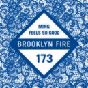 MING feat. Benny Lowe - Feels So Good (Original Mix)