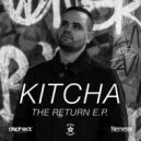 Kitcha - Proof In The Pudding