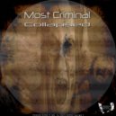 Collapsed - Apemonar (Original Mix)