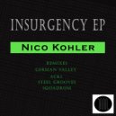 Nico Kohler - Test Subject