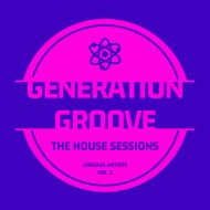 K Groove - Higher