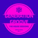 K Groove - Higher