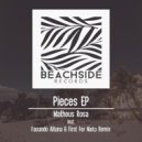 Matheus Rosa - Got Me (First For Nieto Remix)