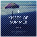 Kassandra Warren - Voices In My Head (Original Mix)