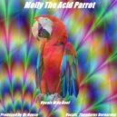Dr. House - Molly The Acid Parrot