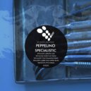 Peppelino - Specialistic (Tony Romanello Remix)