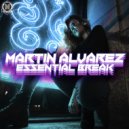 Martin Alvarez - Dizziness (Original Mix)