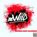 Mourad Hany, Blacksam - What You Want (Marcello Marotta Remix)