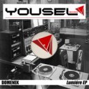Domenek - Feu (Original Mix)