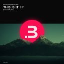 Pablo Pingitore - This Is It (Original Mix)