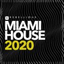 Beat Monkey - Red Room 1817