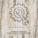 Powder Monkey & Richard Harrington - Get Lifted (Powdered Mix)