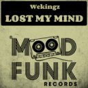Wekingz - Lost My Mind