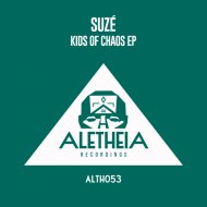 SUZé - Kids of Chaos