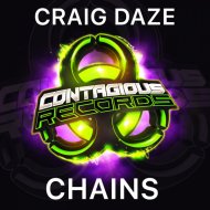 Craig Daze - Chains