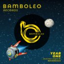 Ray Mono - Mandala Vibe (Original Mix)