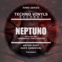 Anton Kurt & Duck Sandoval - Tridente