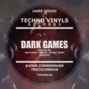 Björn Zimmermann & TratschMohn - Dark Games (Ghost Wire Remix)
