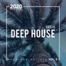 Semsa Bilge - Crazy Horse (Extended Mix)