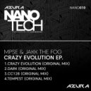 Mpse, Jakk The Fog - CC128 (Original Mix)