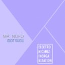 Mr Nofo - Amazing Mayer (Original Mix)