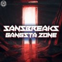 Sansbreaks - Cornada