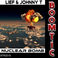 Lief & Johnny T - Peace & Quiet