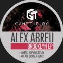 Alex Abreu - Brooklyn (Rafael Drager Remix)