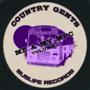 Country Gents - Caged (Original Mix)