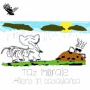 Taz Morale - Intergalactic Warfare (Original Mix)