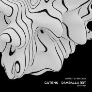 Gutenn - Damballa