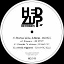 Michael James & Nolga - Dilemma (Original Mix)