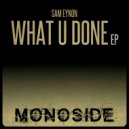 Sam Eynon - What U Done