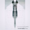 0010X0010 - HVMVNØID 7 plus plus (Original Mix)